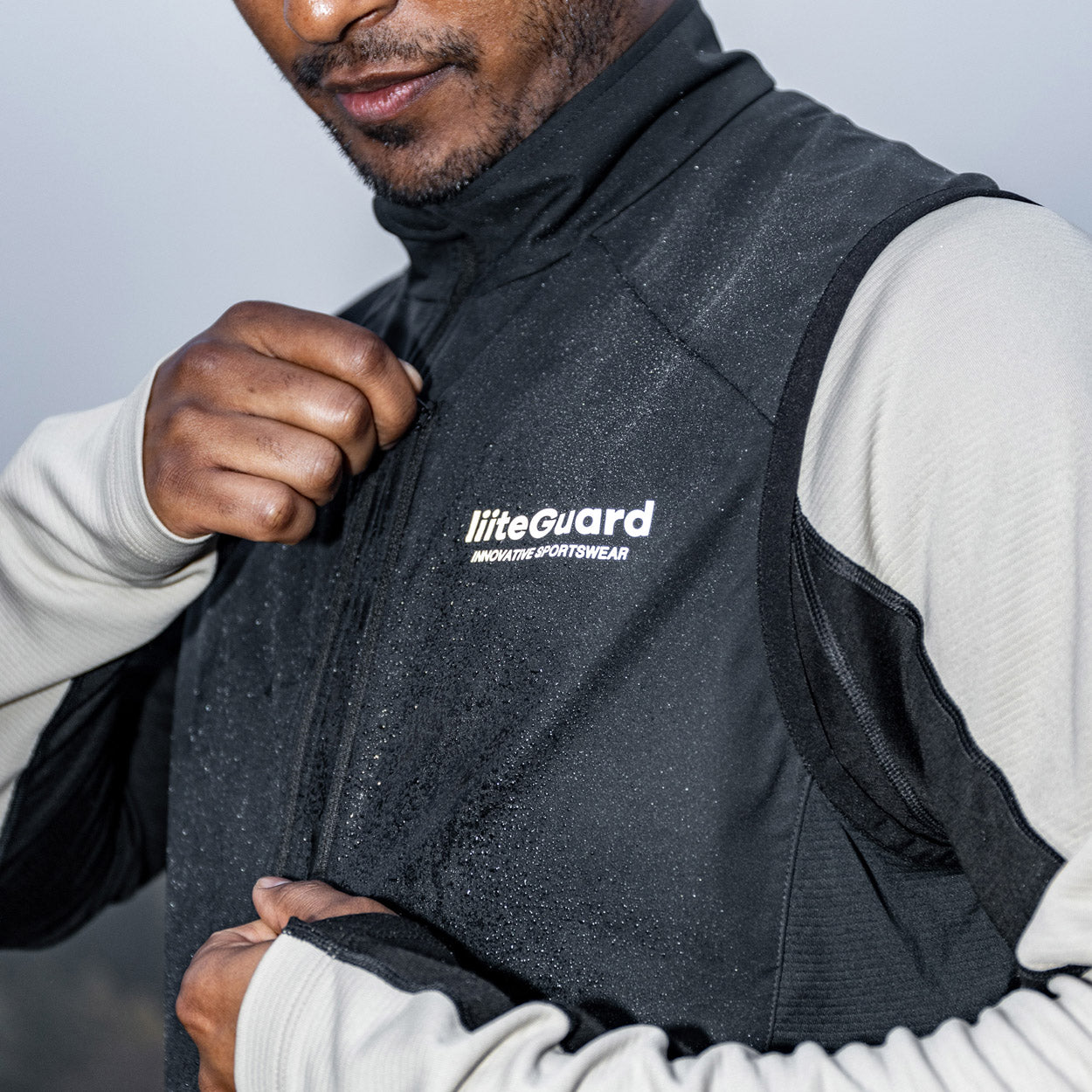 HYDRO-TECH RUNNING VEST