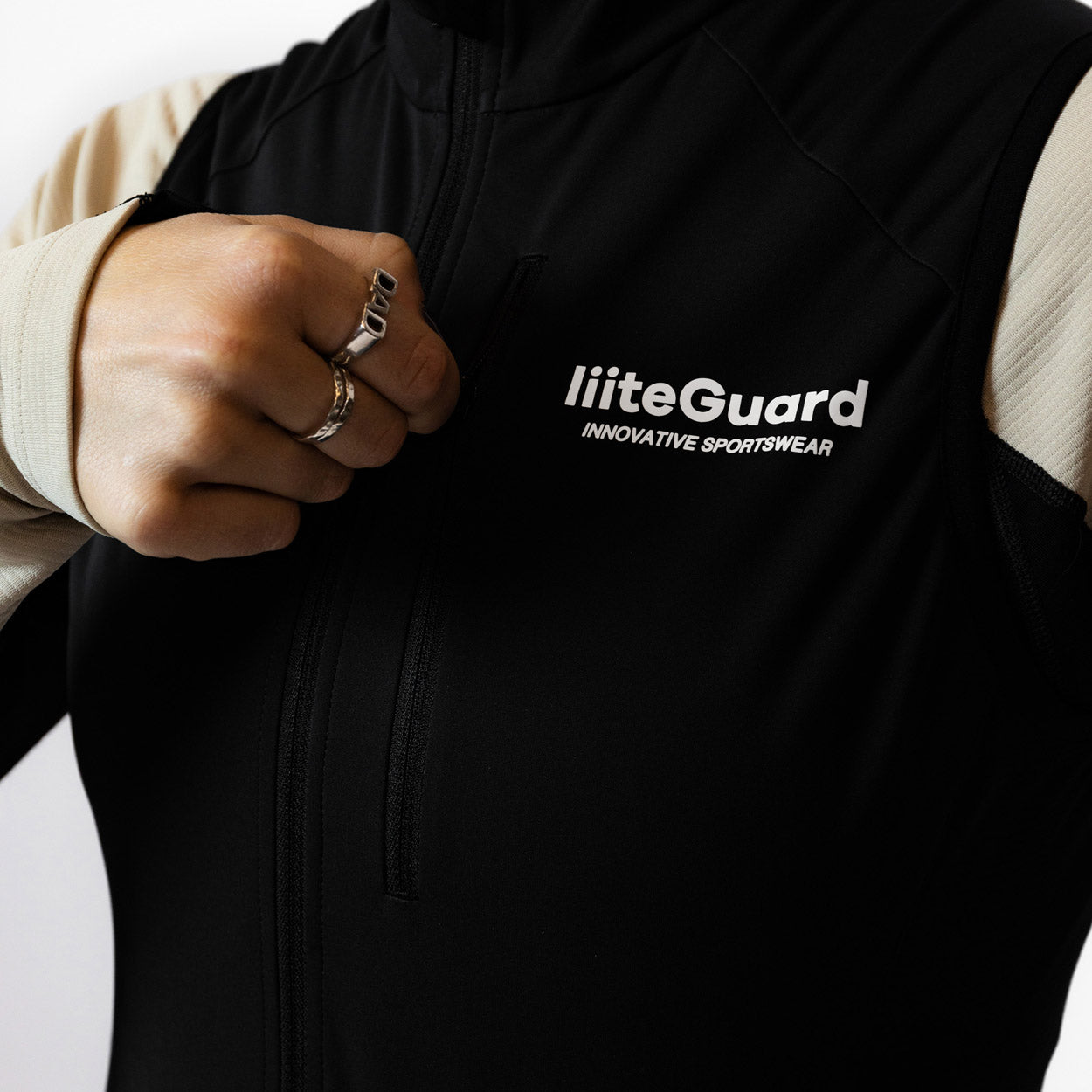 HYDRO-TECH RUNNING VEST