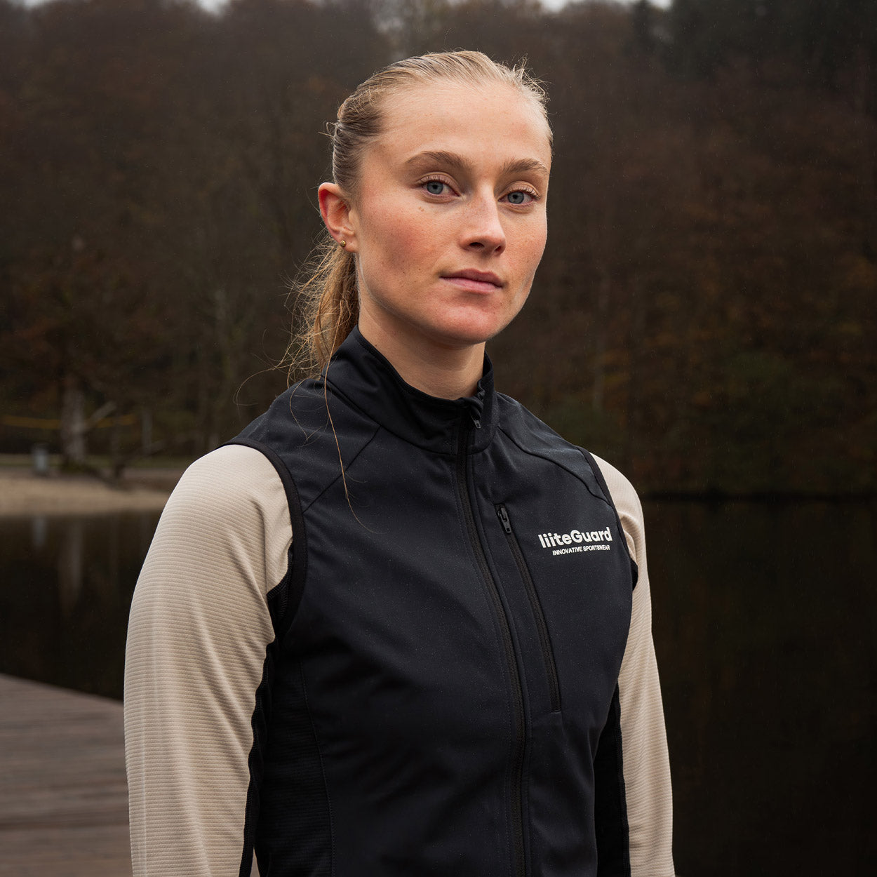 HYDRO-TECH RUNNING VEST