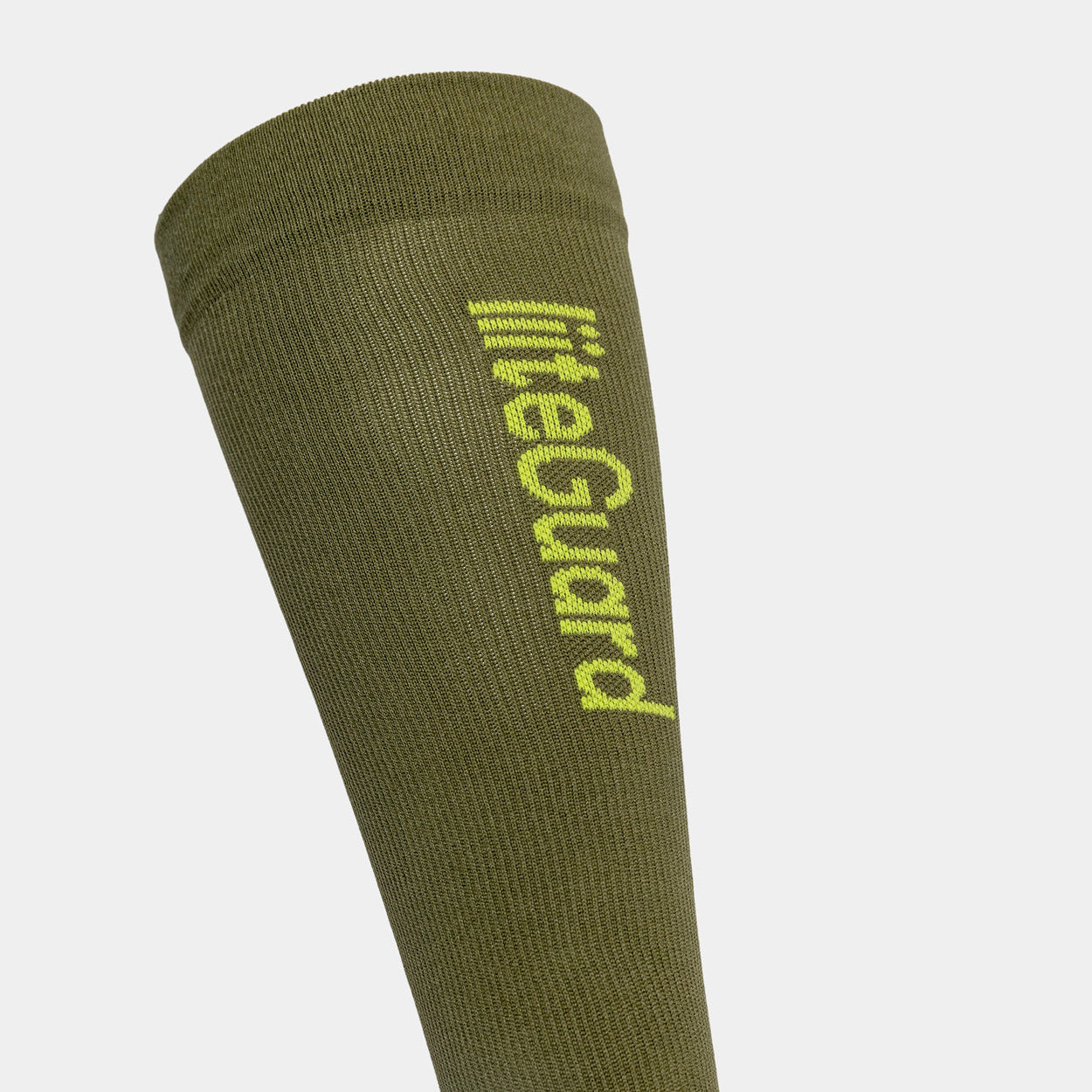 SHIN-TECH GRIP KOMPRESSIONSSTRØMPE