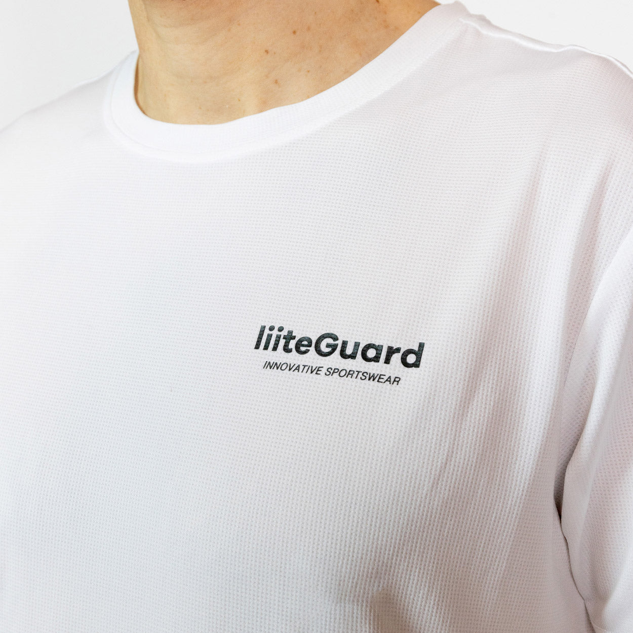 GROUND TECH T-SHIRT