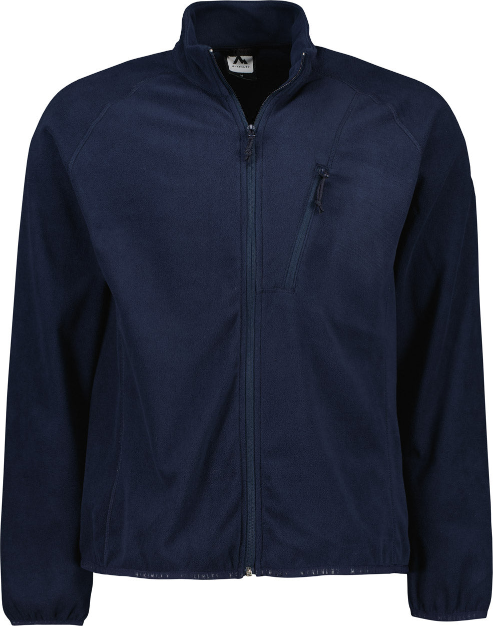 Recycle Micro Fleecetrøje