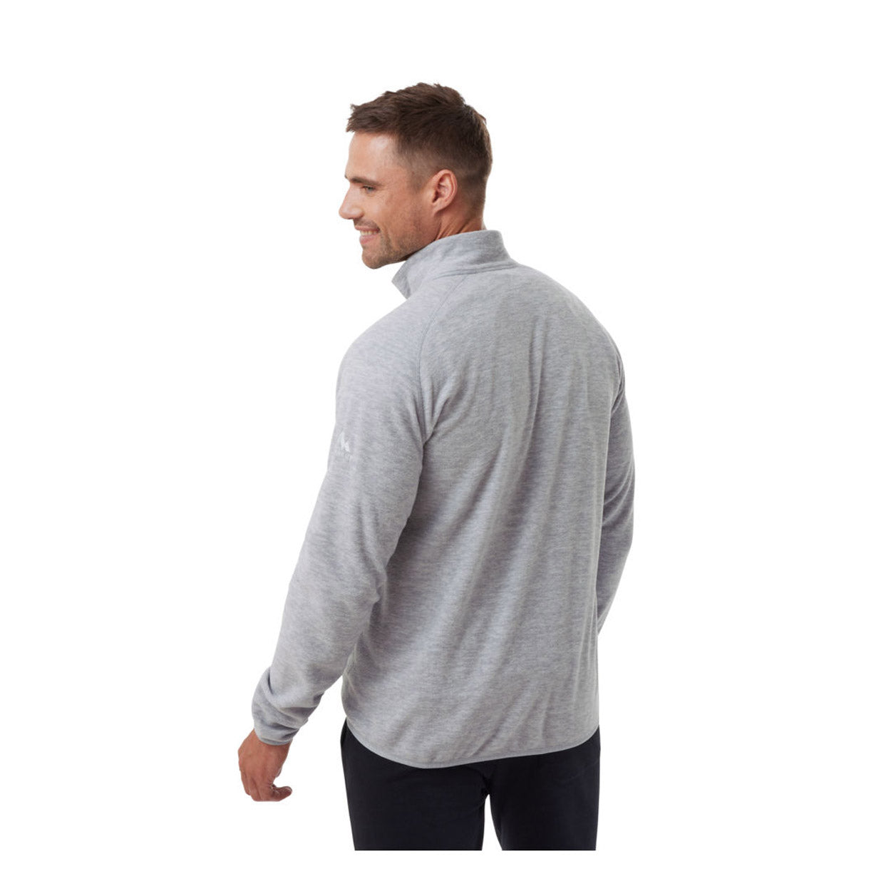 Recycle Micro Fleecetrøje