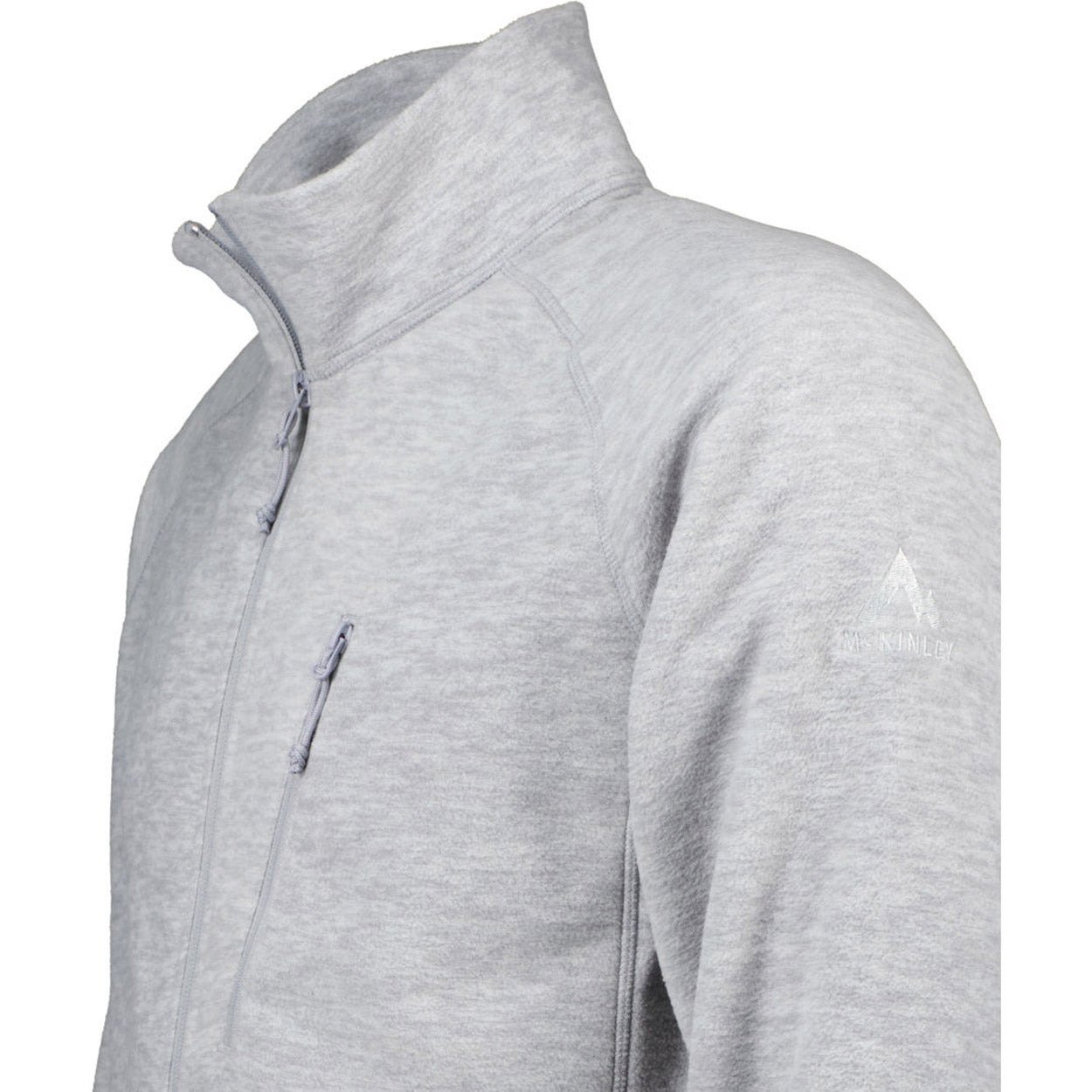 Recycle Micro Fleecetrøje