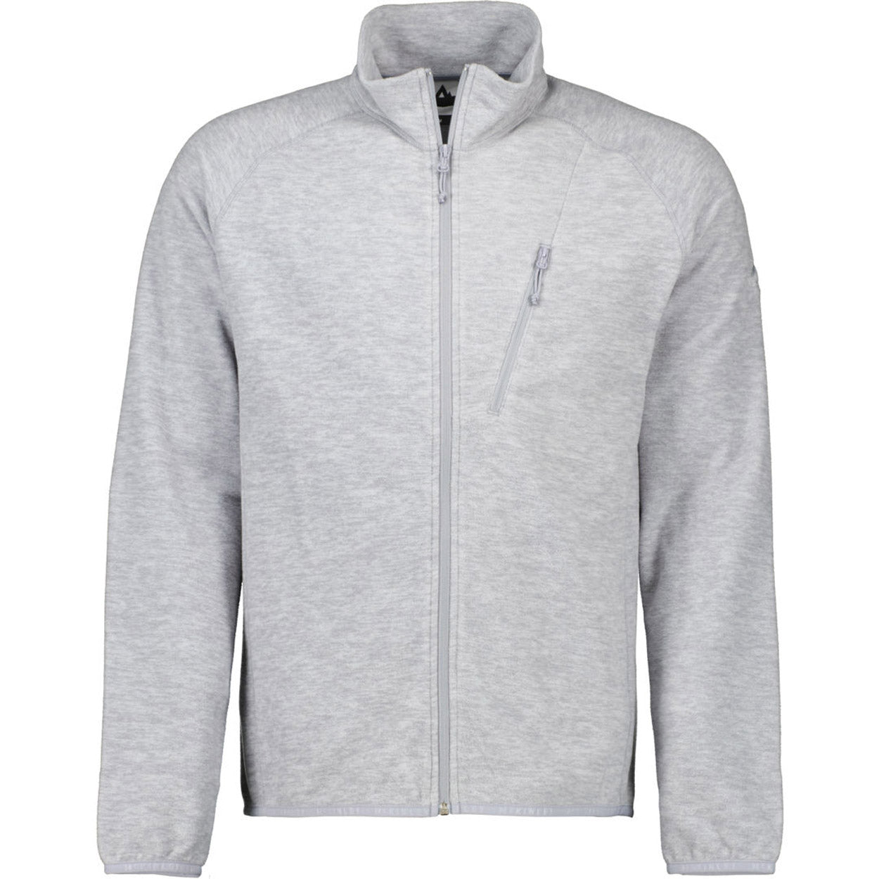 Recycle Micro Fleecetrøje