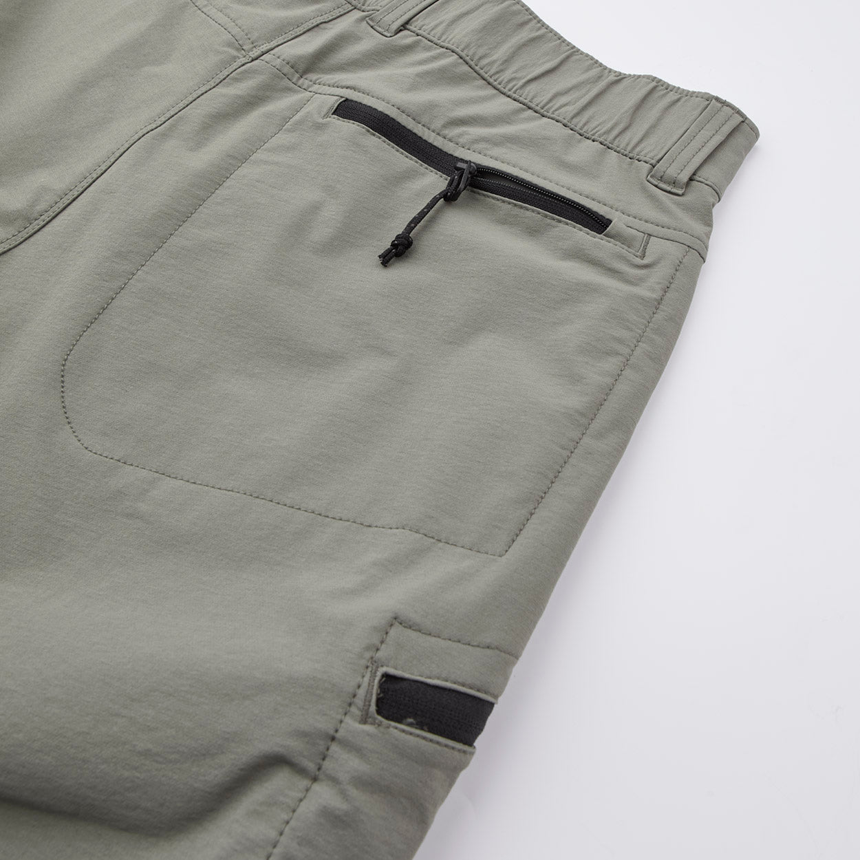 Maple Vandreshorts