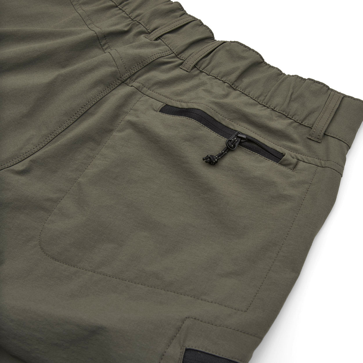 Maple Vandreshorts