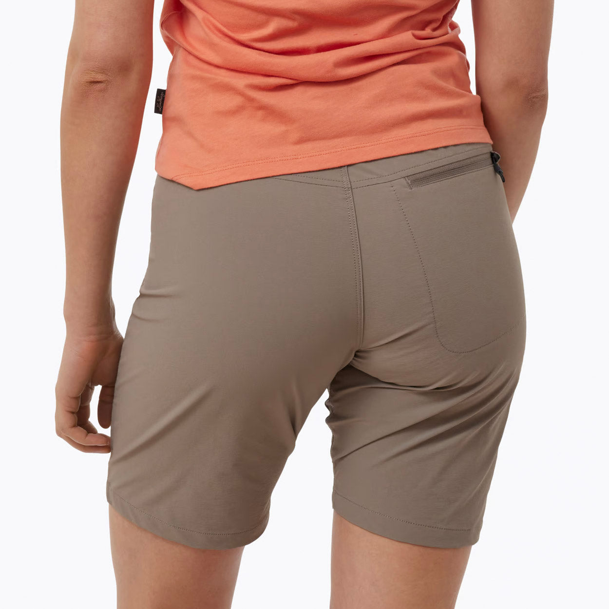 Maple Vandreshorts