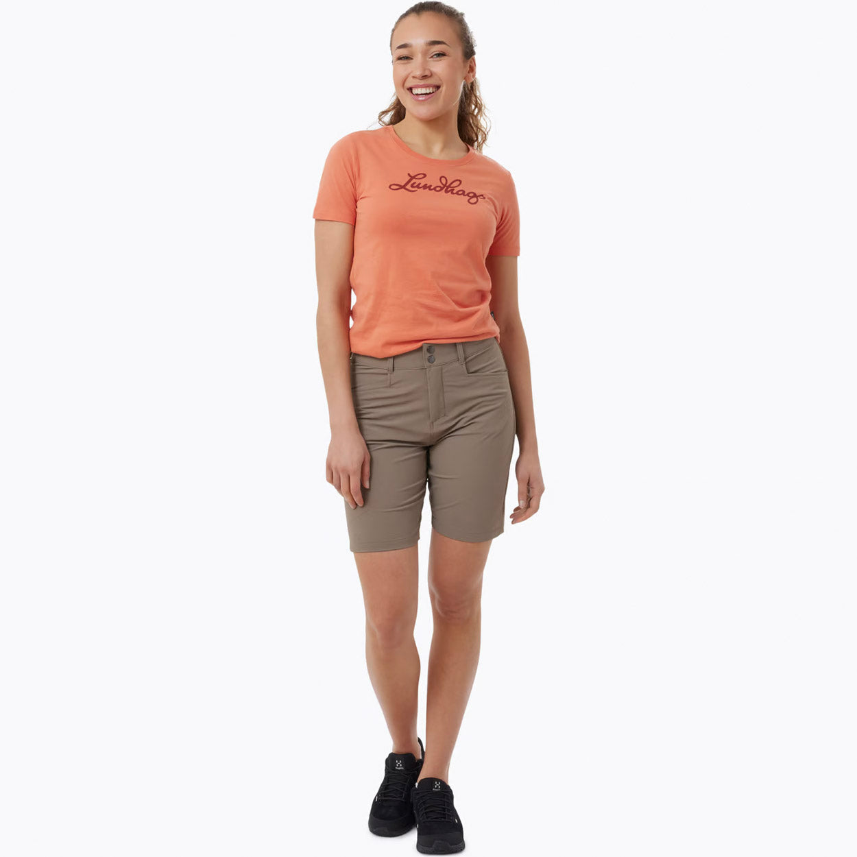 Maple Vandreshorts