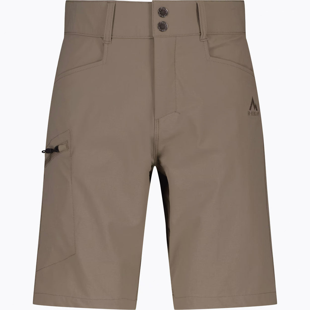 Maple Vandreshorts