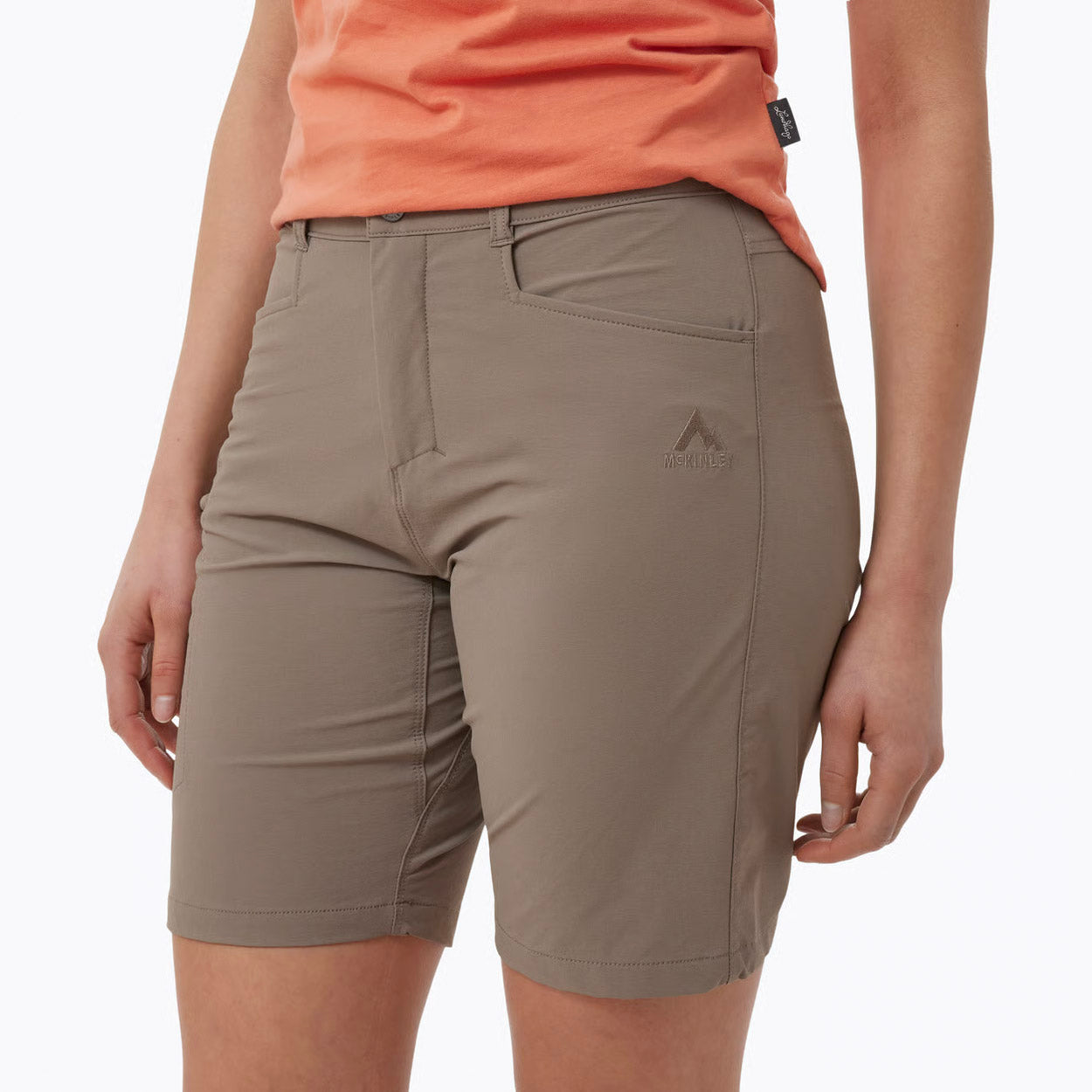 Maple Vandreshorts