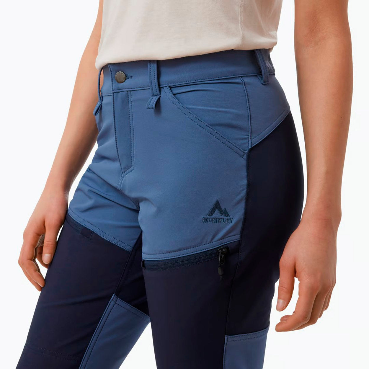 Heather vandrebukser