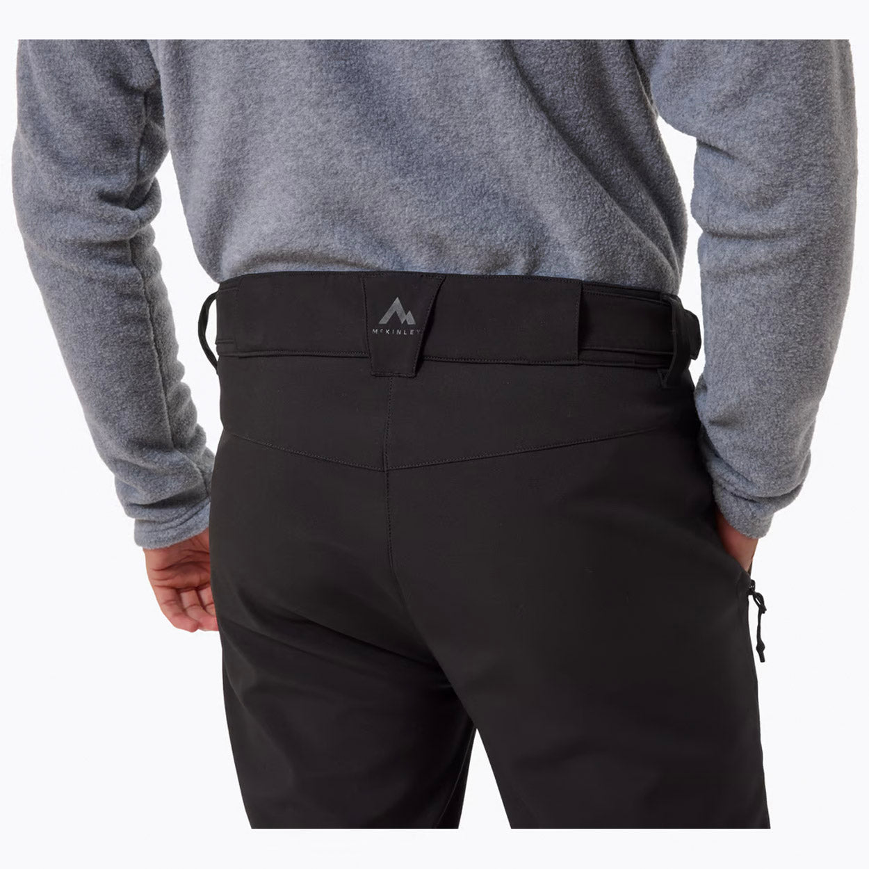 Slope Softshell Bukser