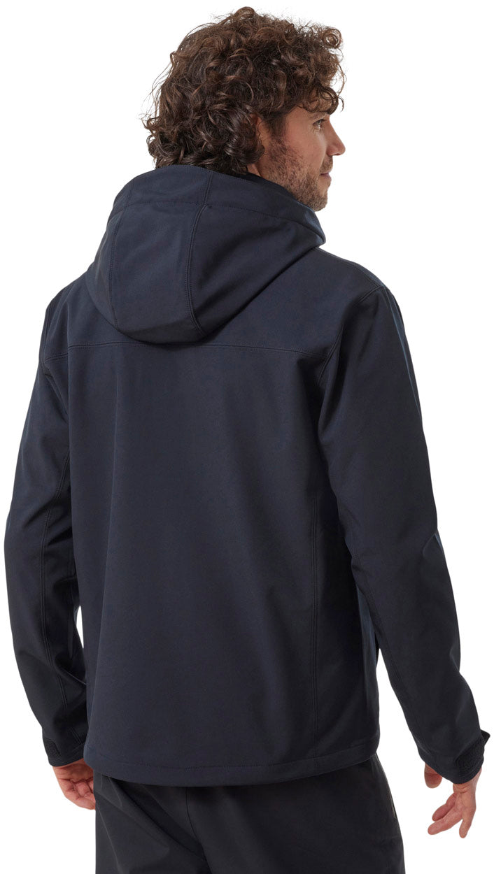 Ocean Softshell Jakke