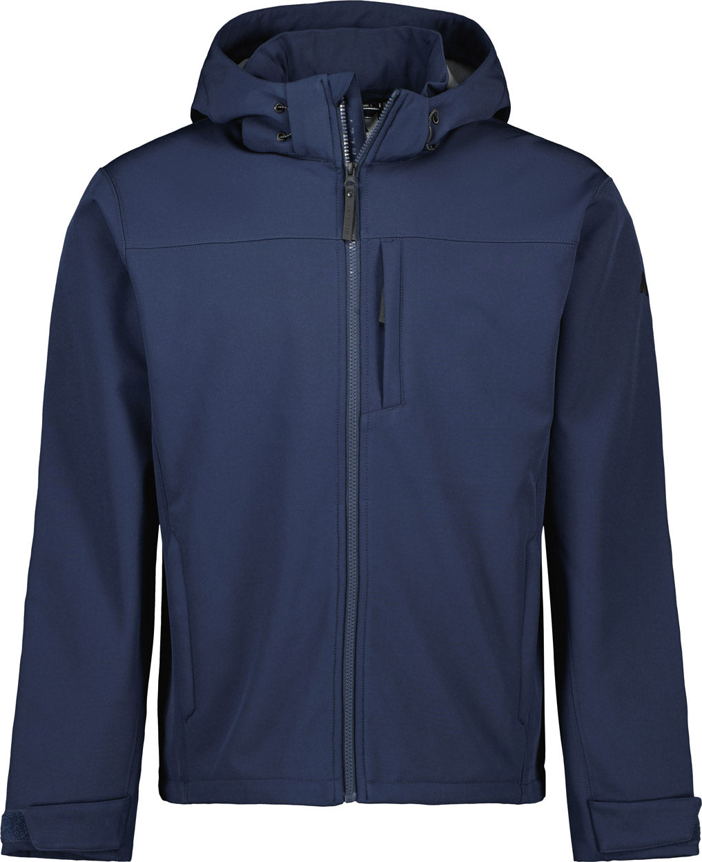 Ocean Softshell Jakke