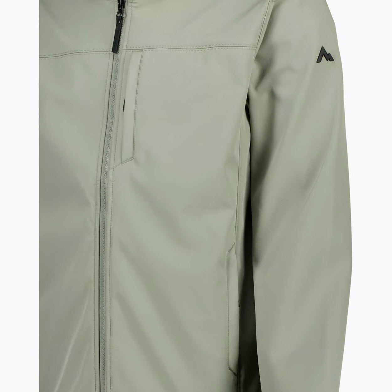 Ocean Softshell Jakke