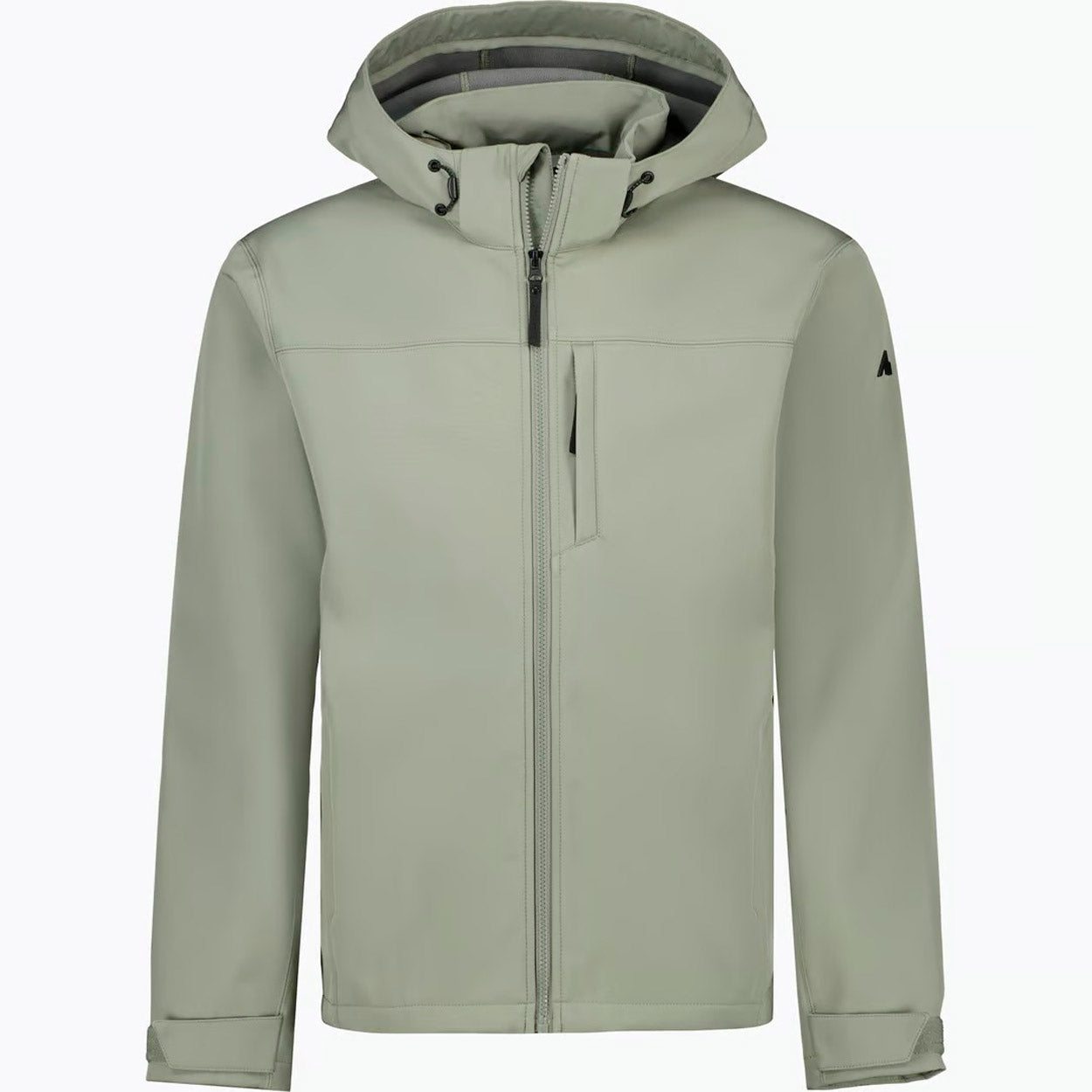 Ocean Softshell Jakke