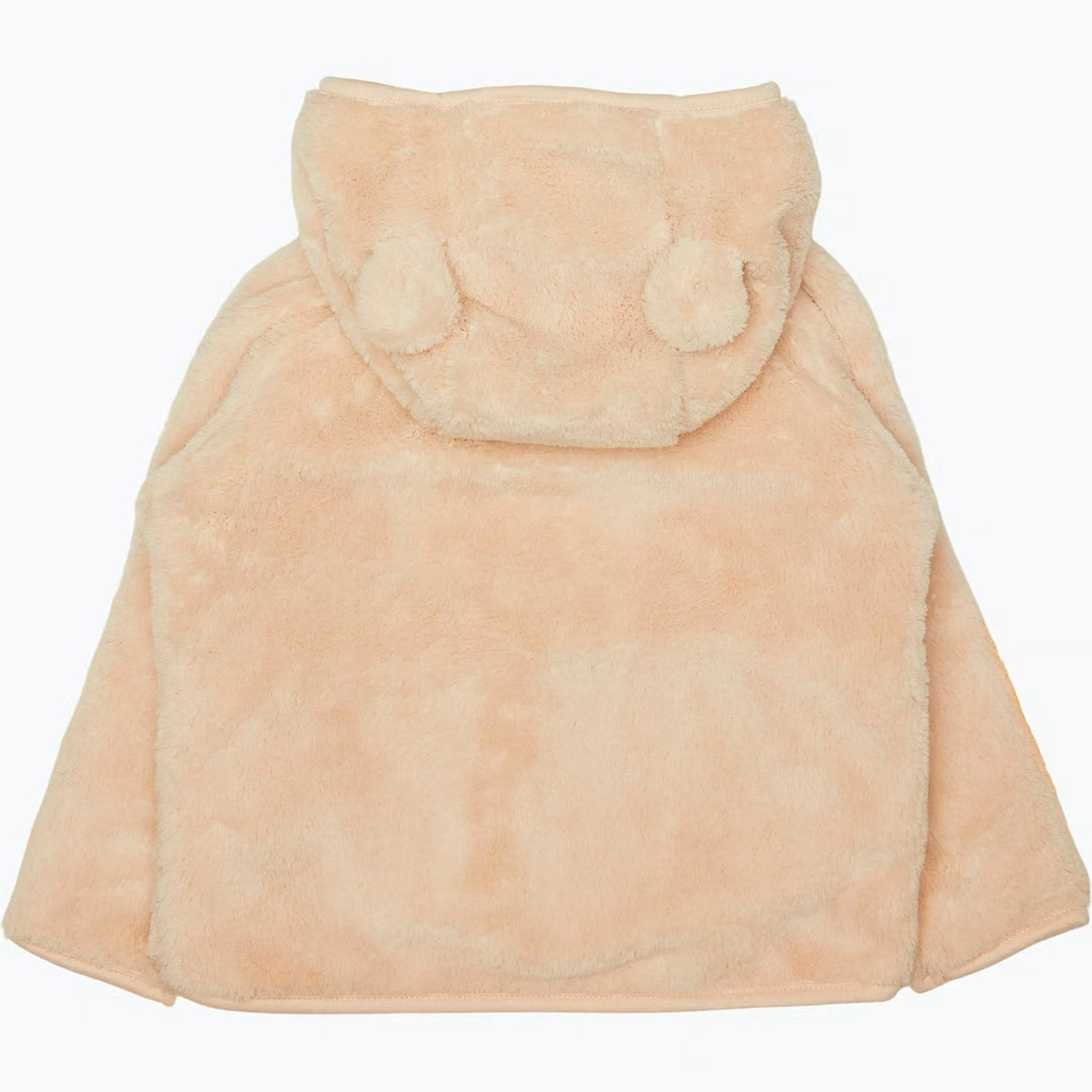 Wild Life Fleecetrøje