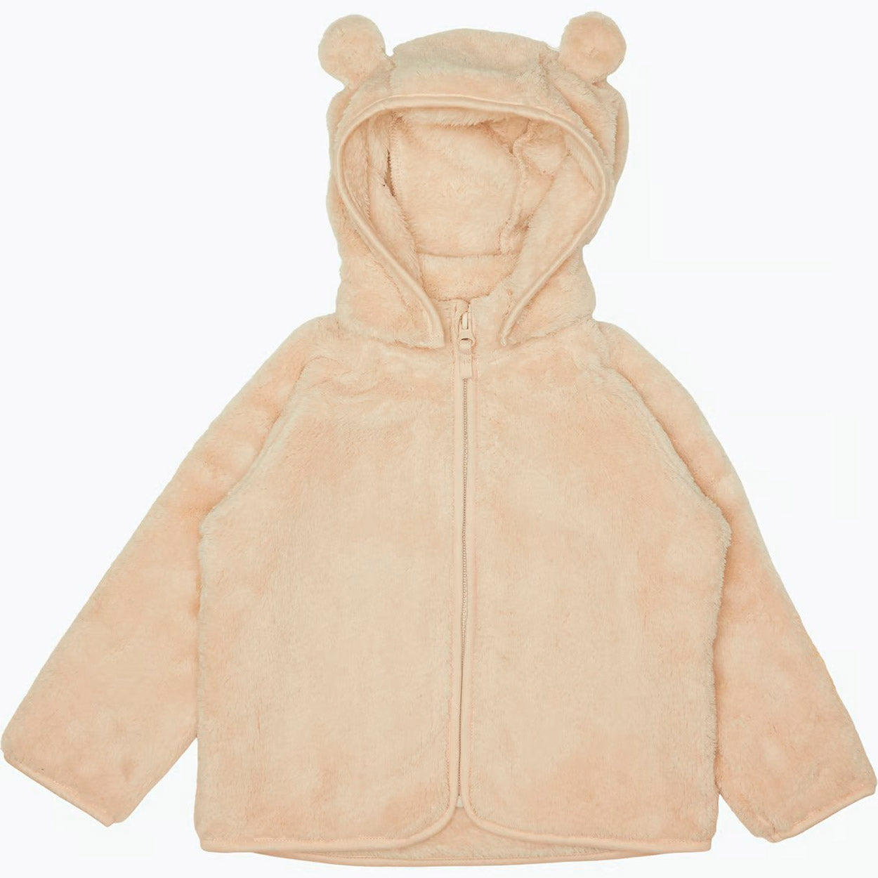 Wild Life Fleecetrøje