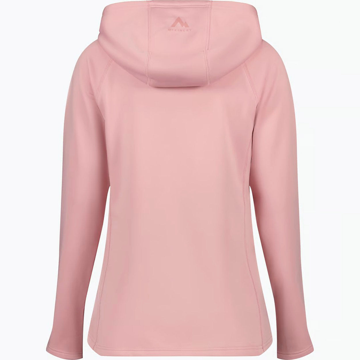 Power Stretch Full Zip Hættetrøje