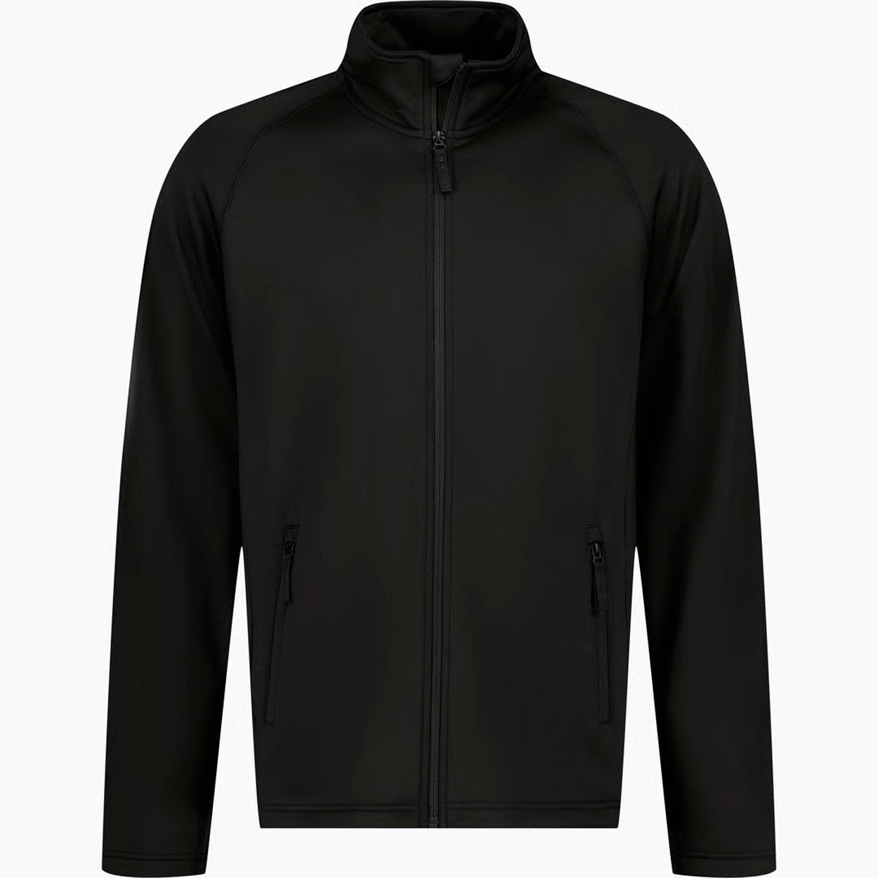 Power Stretch Full Zip Fleecetrøje