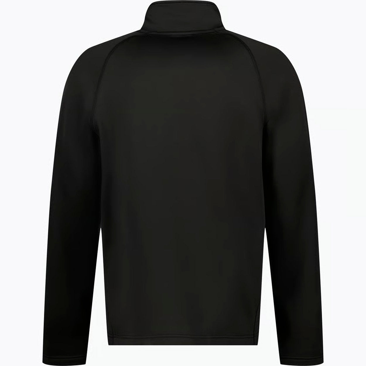 Power Stretch Full Zip Fleecetrøje