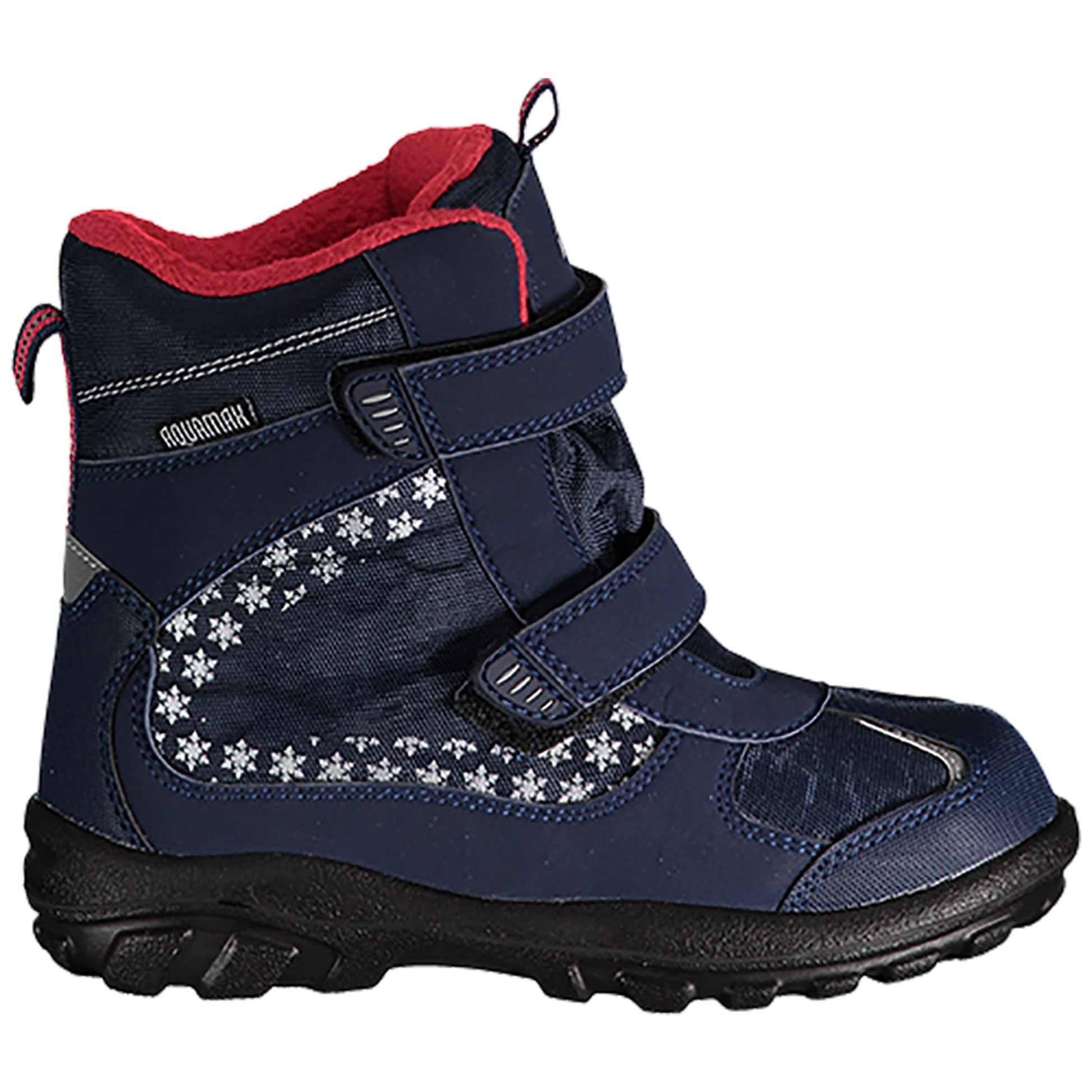 Snowtime Aqx Vinterstøvler