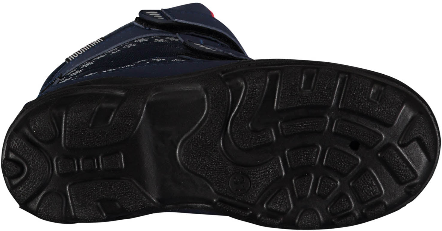 Snowtime Aqx Vinterstøvler