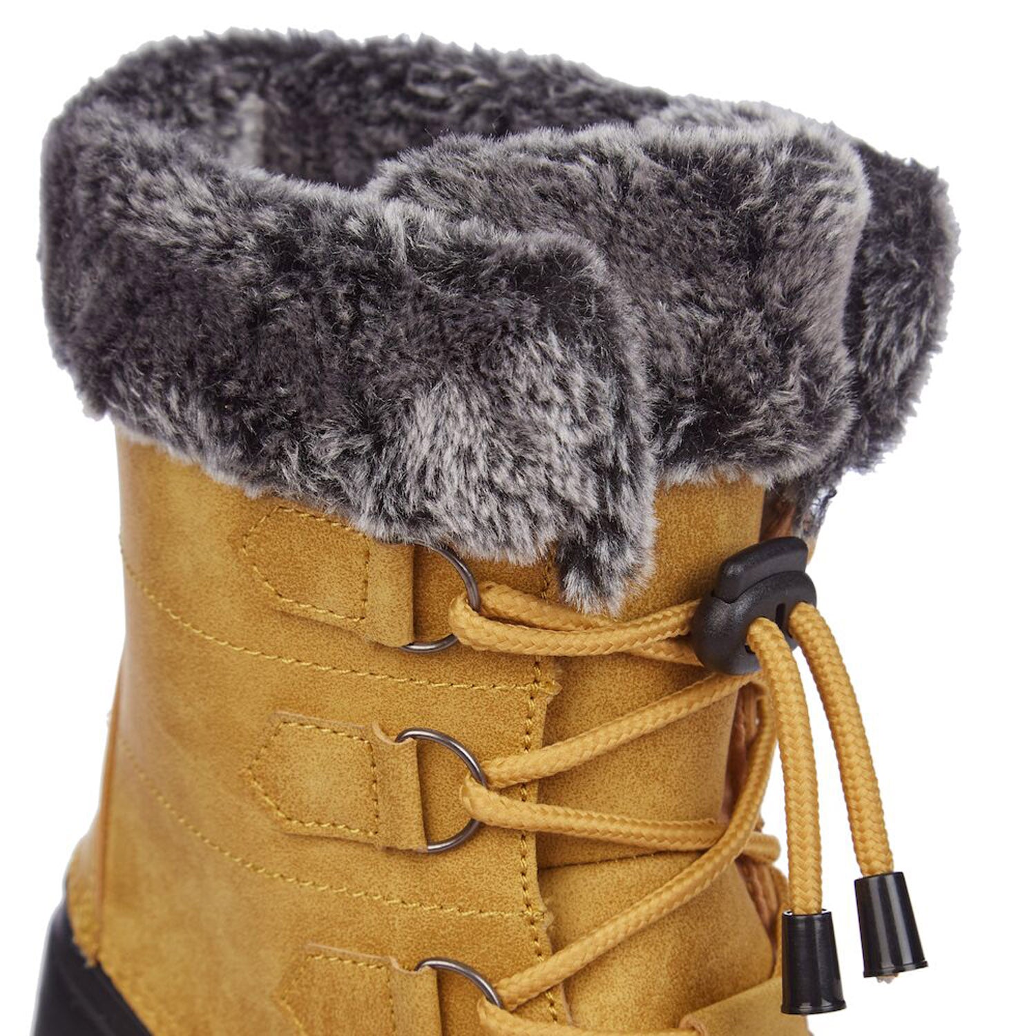 Lomas 2 Vinterstøvler