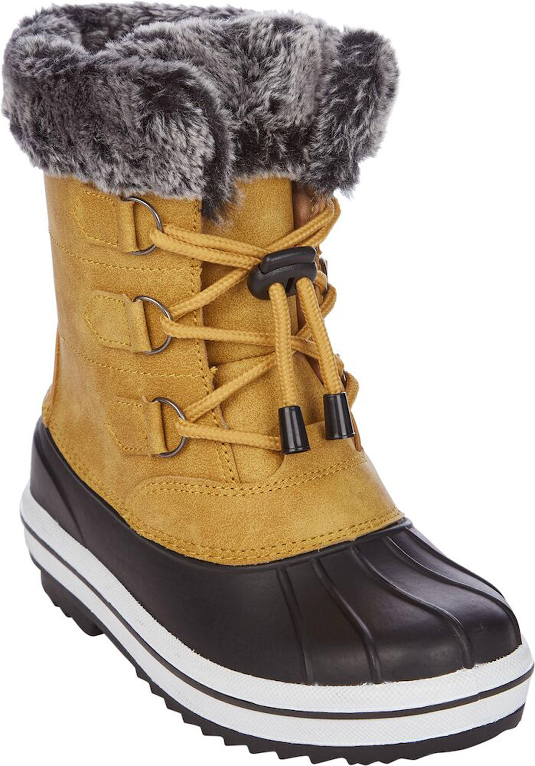 Lomas 2 Vinterstøvler