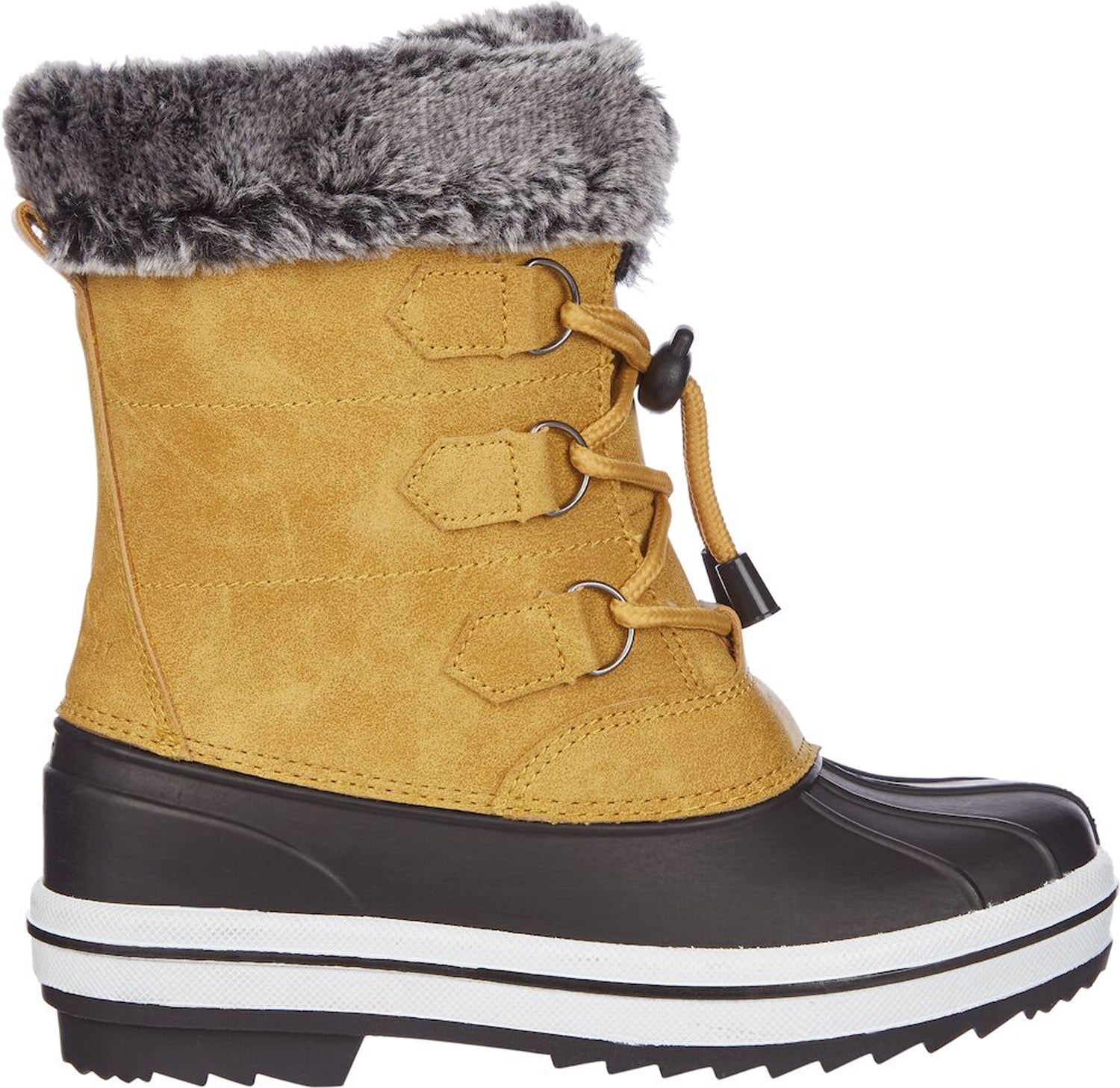 Lomas 2 Vinterstøvler