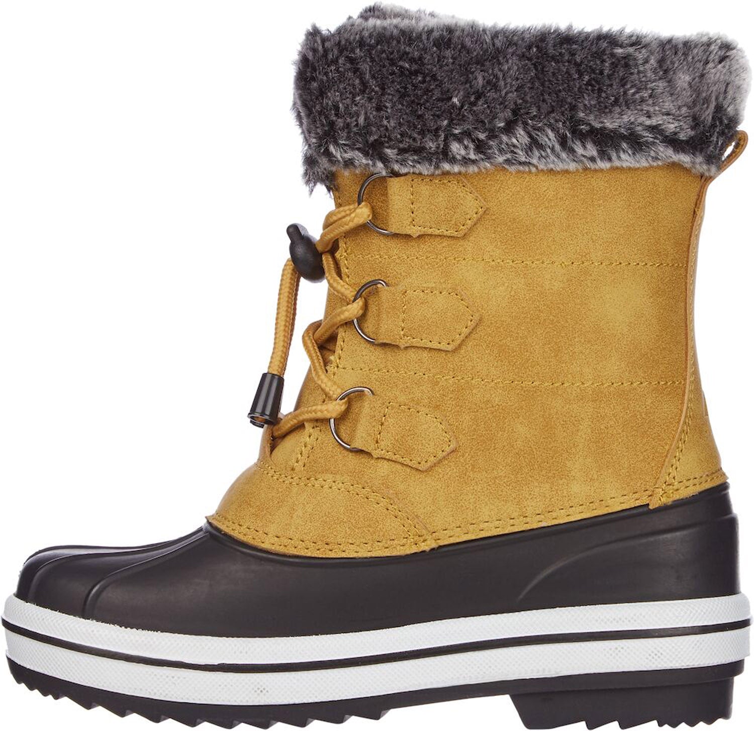 Lomas 2 Vinterstøvler