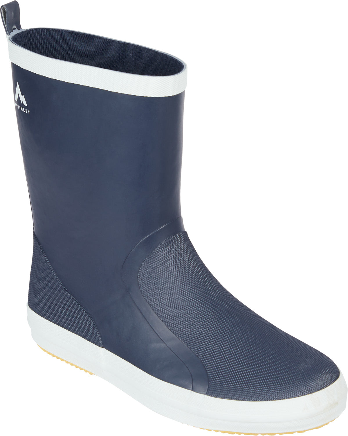 Xsail II gummistøvler