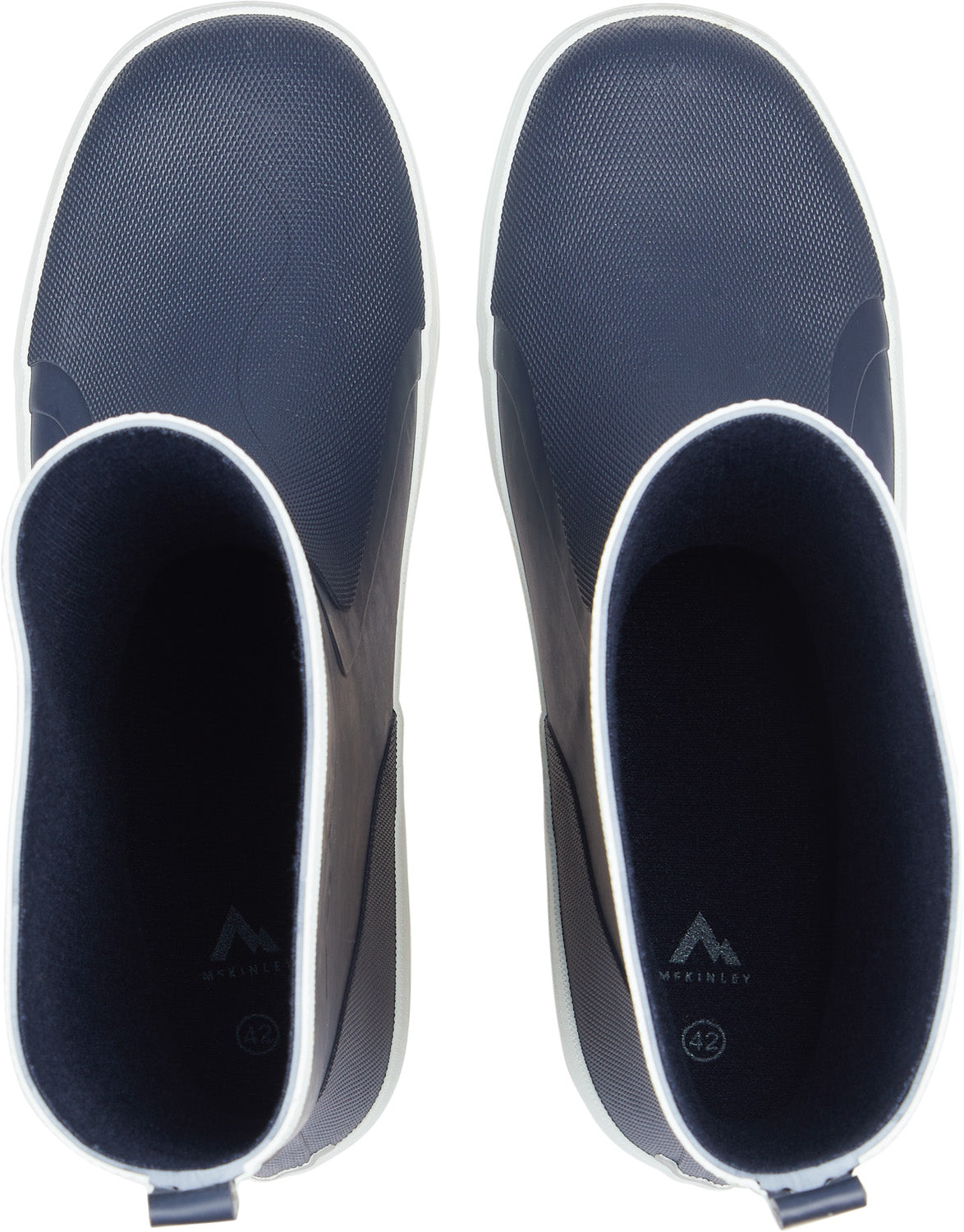 Xsail II gummistøvler