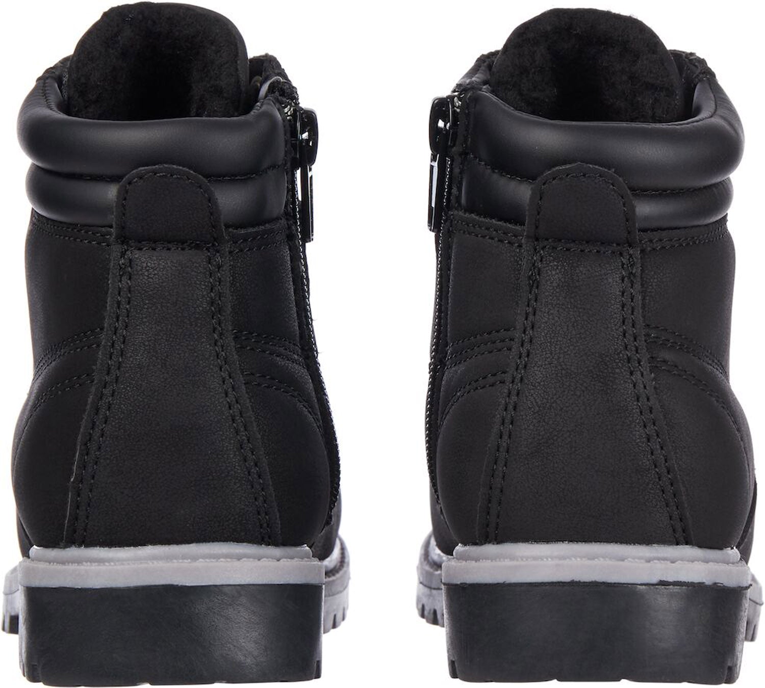 Tirano P II vinterstøvler