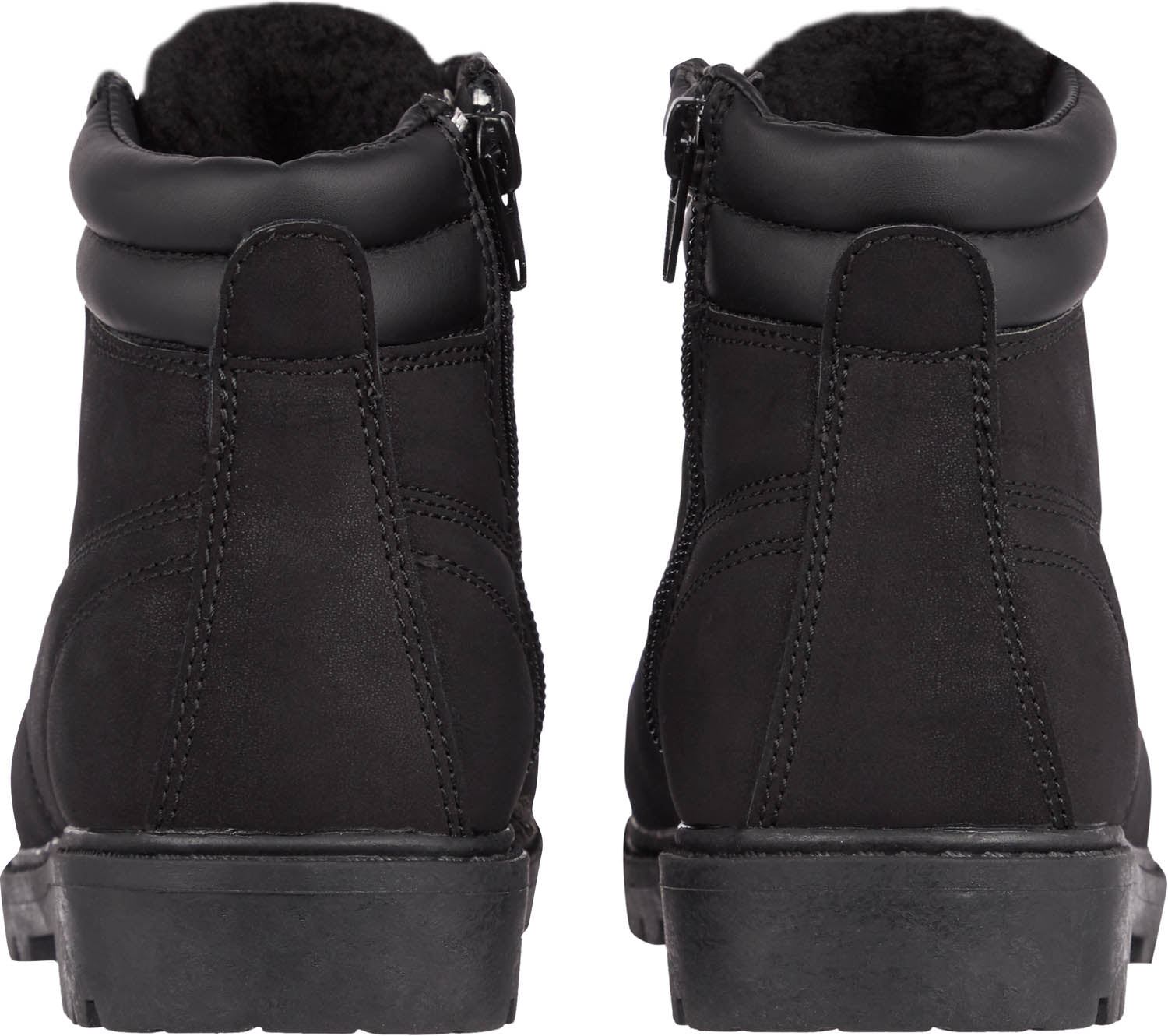 Tirano P II vinterstøvler