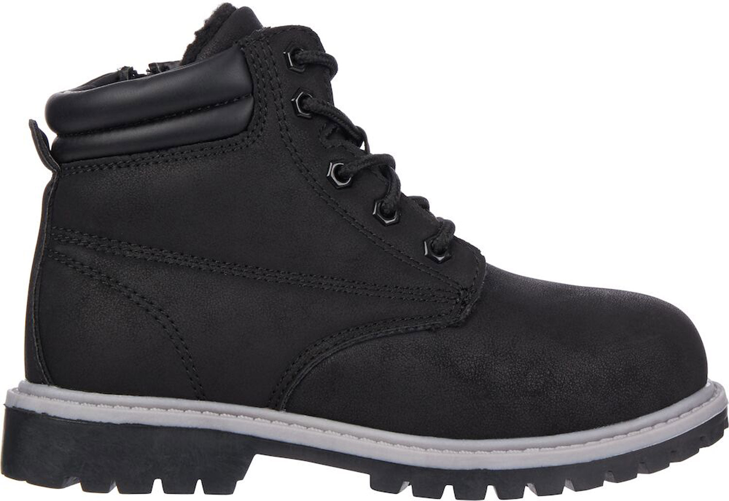 Tirano P II vinterstøvler