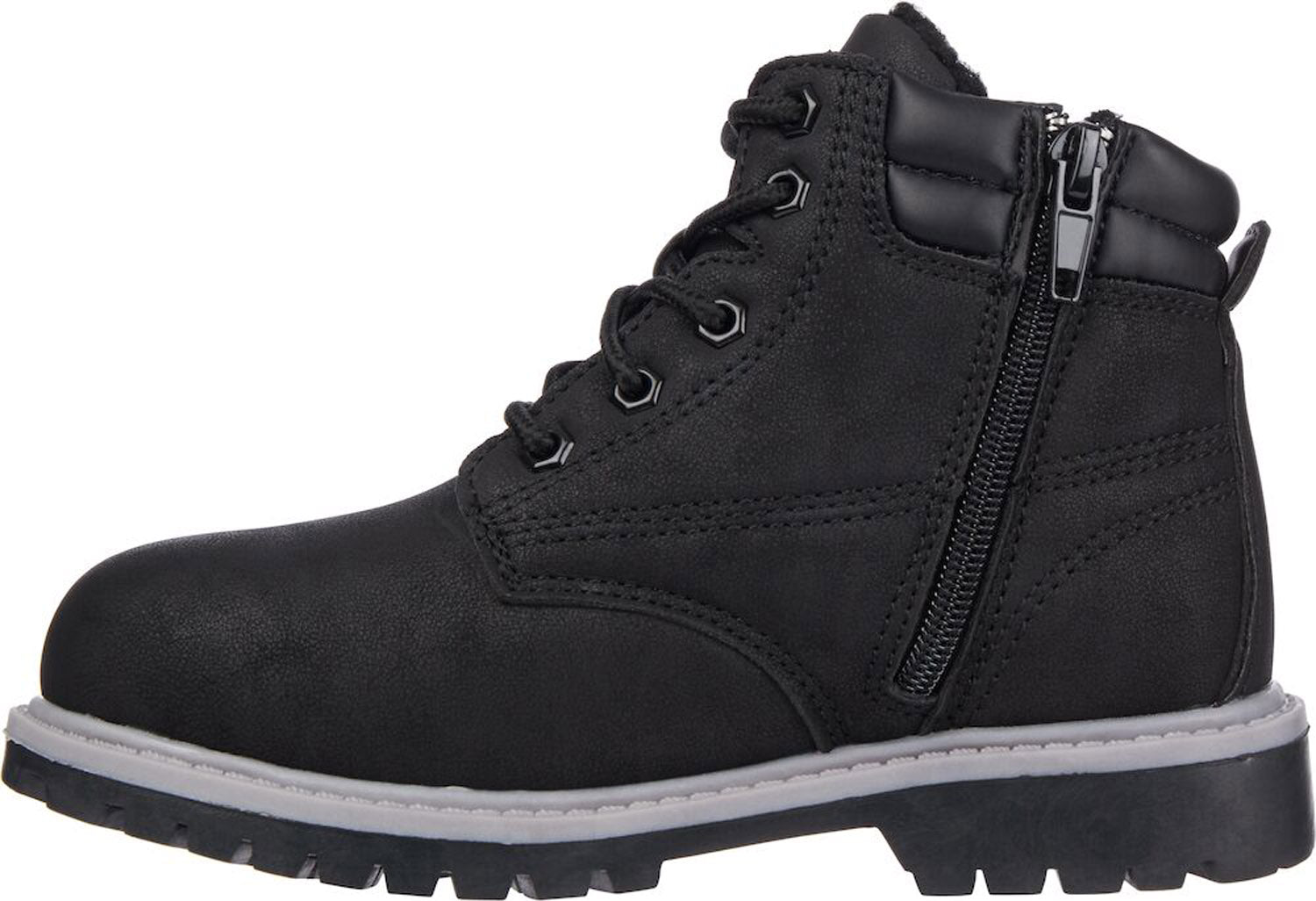 Tirano P II vinterstøvler