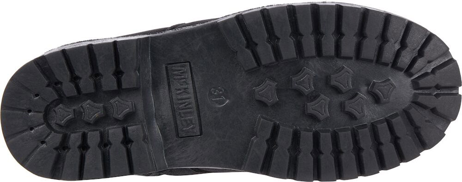 Tirano P II vinterstøvler