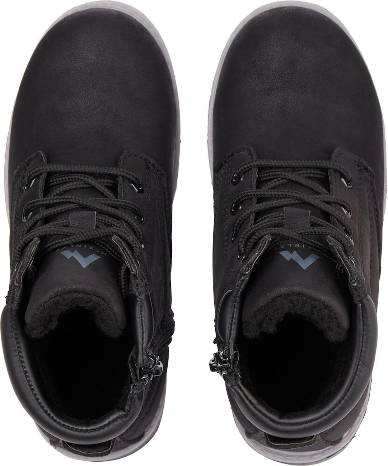 Tirano P II vinterstøvler