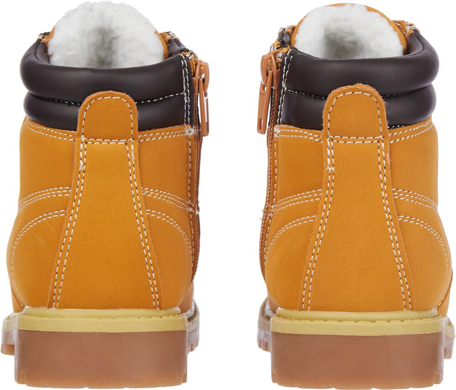 Tirano P II vinterstøvler