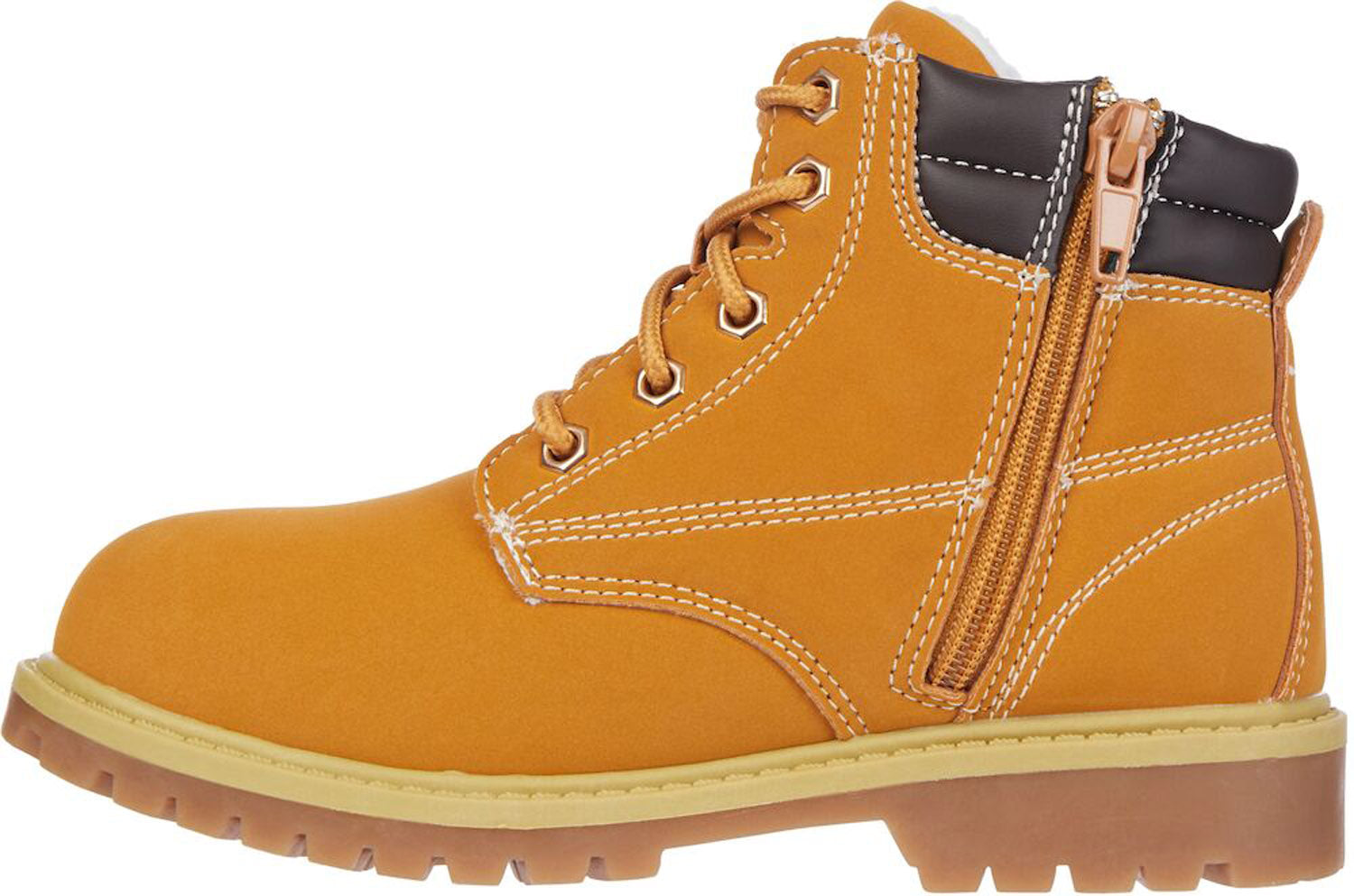 Tirano P II vinterstøvler