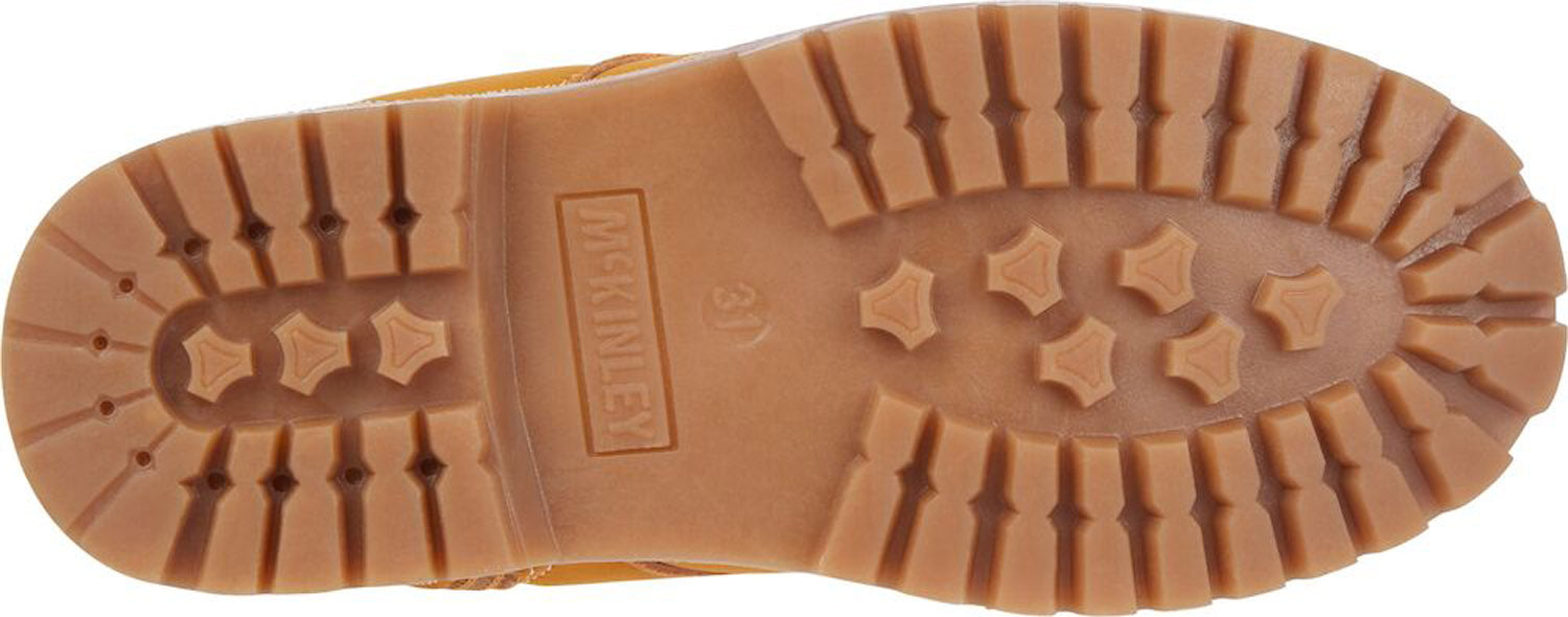 Tirano P II vinterstøvler