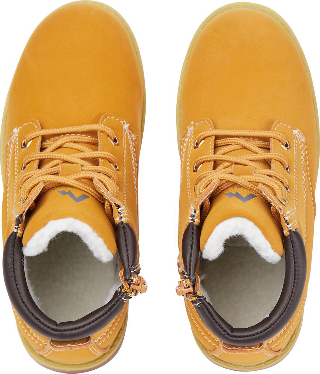 Tirano P II vinterstøvler