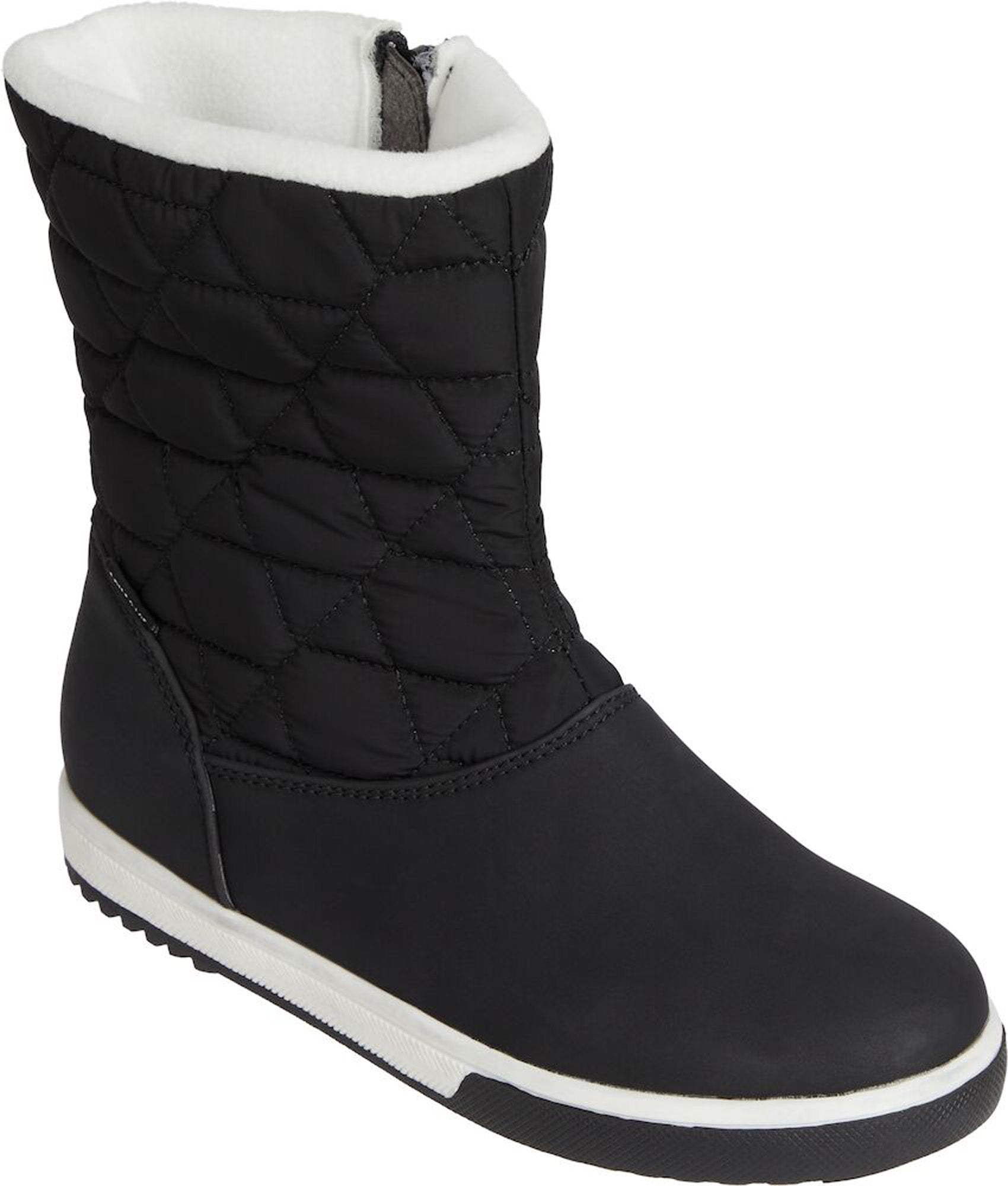 Sarah AQB vinterstøvler