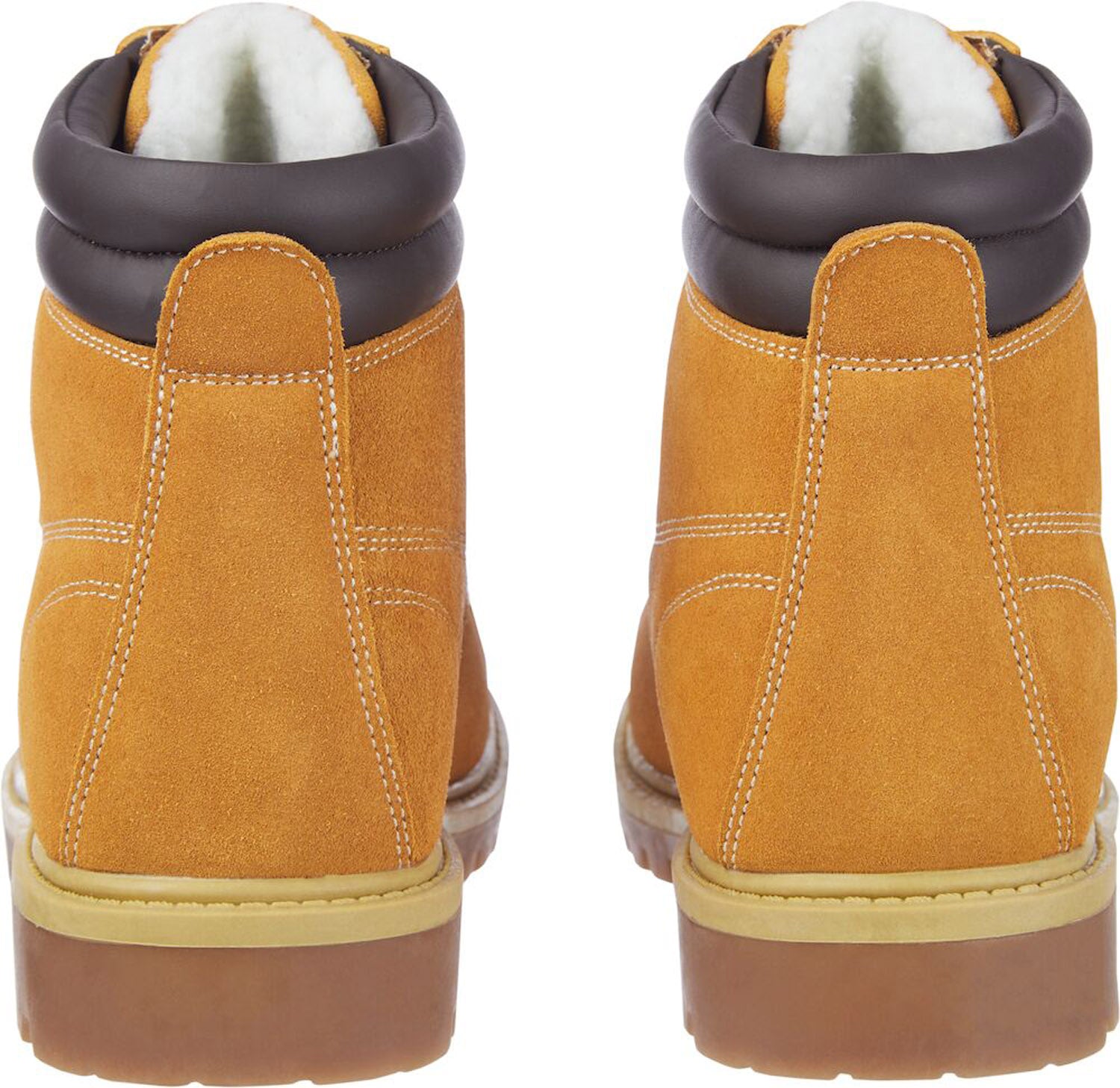 Tirano S 2 vinterstøvler