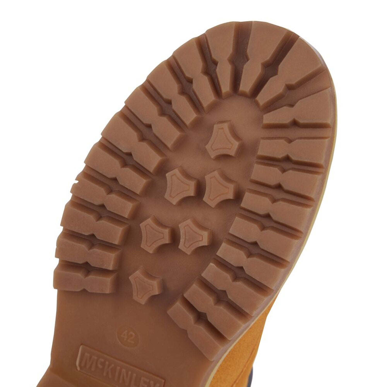 Tirano S 2 vinterstøvler