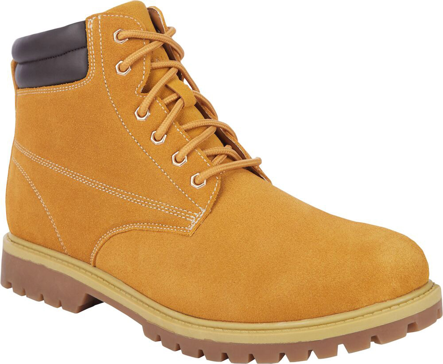 Tirano S 2 vinterstøvler