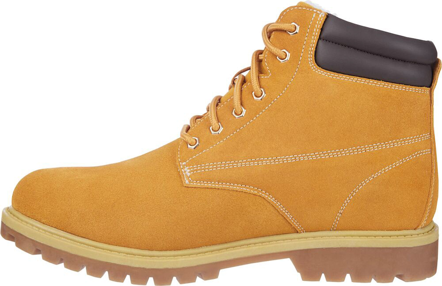 Tirano S 2 vinterstøvler