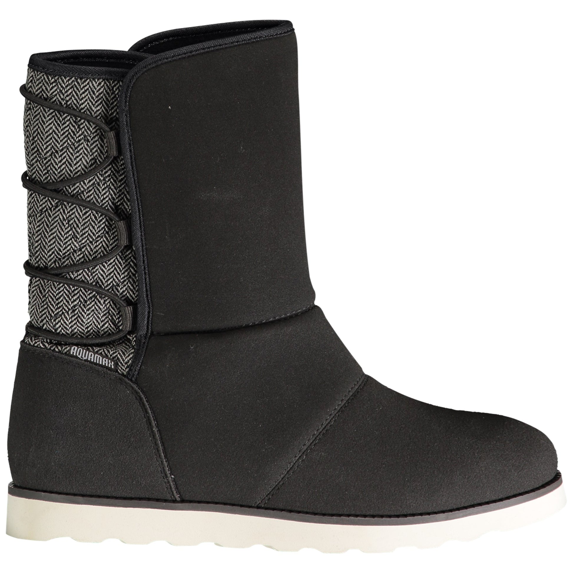 Kimberly Aqx Vinterstøvler